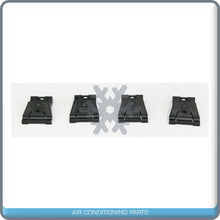 Cargar imagen en el visor de la galería, Radiator fits Mack 2003-2006 CX CXN613 Models 3MF5514AM 3MF55541M QAC