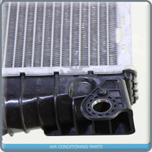 Cargar imagen en el visor de la galería, Radiator fits Mack 2003-2006 CX CXN613 Models 3MF5514AM 3MF55541M QAC