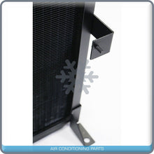 Cargar imagen en el visor de la galería, Radiator Copper Brass 84524C93 fits International 484 885 585 784 68... QAC
