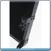 Cargar imagen en el visor de la galería, Radiator Copper Brass 84524C93 fits International 484 885 585 784 68... QAC