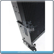 Cargar imagen en el visor de la galería, Radiator Copper Brass 84524C93 fits International 484 885 585 784 68... QAC
