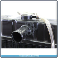 Cargar imagen en el visor de la galería, Radiator fits Case &amp; David Brown Tractors K922057 K922003 K922058 QAC