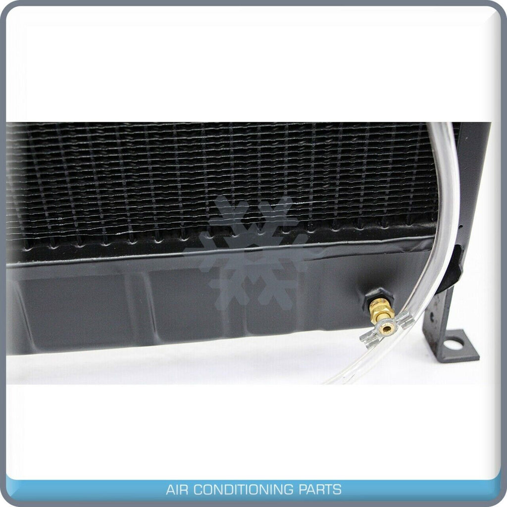 Radiator fits Case & David Brown Tractors K922057 K922003 K922058 QAC