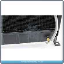 Cargar imagen en el visor de la galería, Radiator fits Case &amp; David Brown Tractors K922057 K922003 K922058 QAC