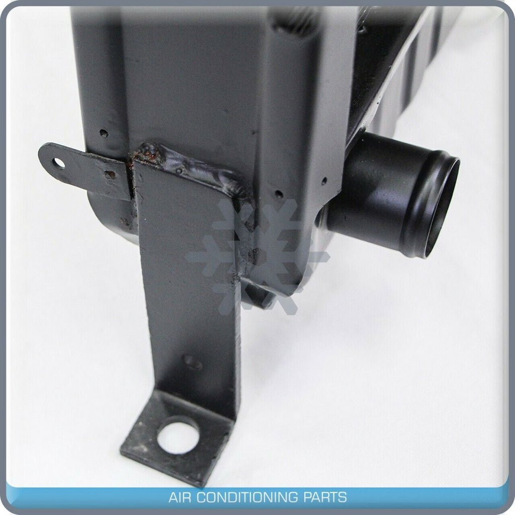 Radiator fits Case & David Brown Tractors K922057 K922003 K922058 QAC