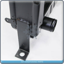 Cargar imagen en el visor de la galería, Radiator fits Case &amp; David Brown Tractors K922057 K922003 K922058 QAC
