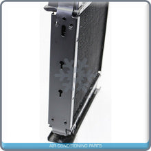 Cargar imagen en el visor de la galería, Radiator Copper Brass fits Kubota L235 L245 L275 L2350 L2050 15201-7... QAC