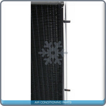 Cargar imagen en el visor de la galería, NEW Radiator Copper Brass AT20849 fits John Deere JD300 JD301 820 830 93..