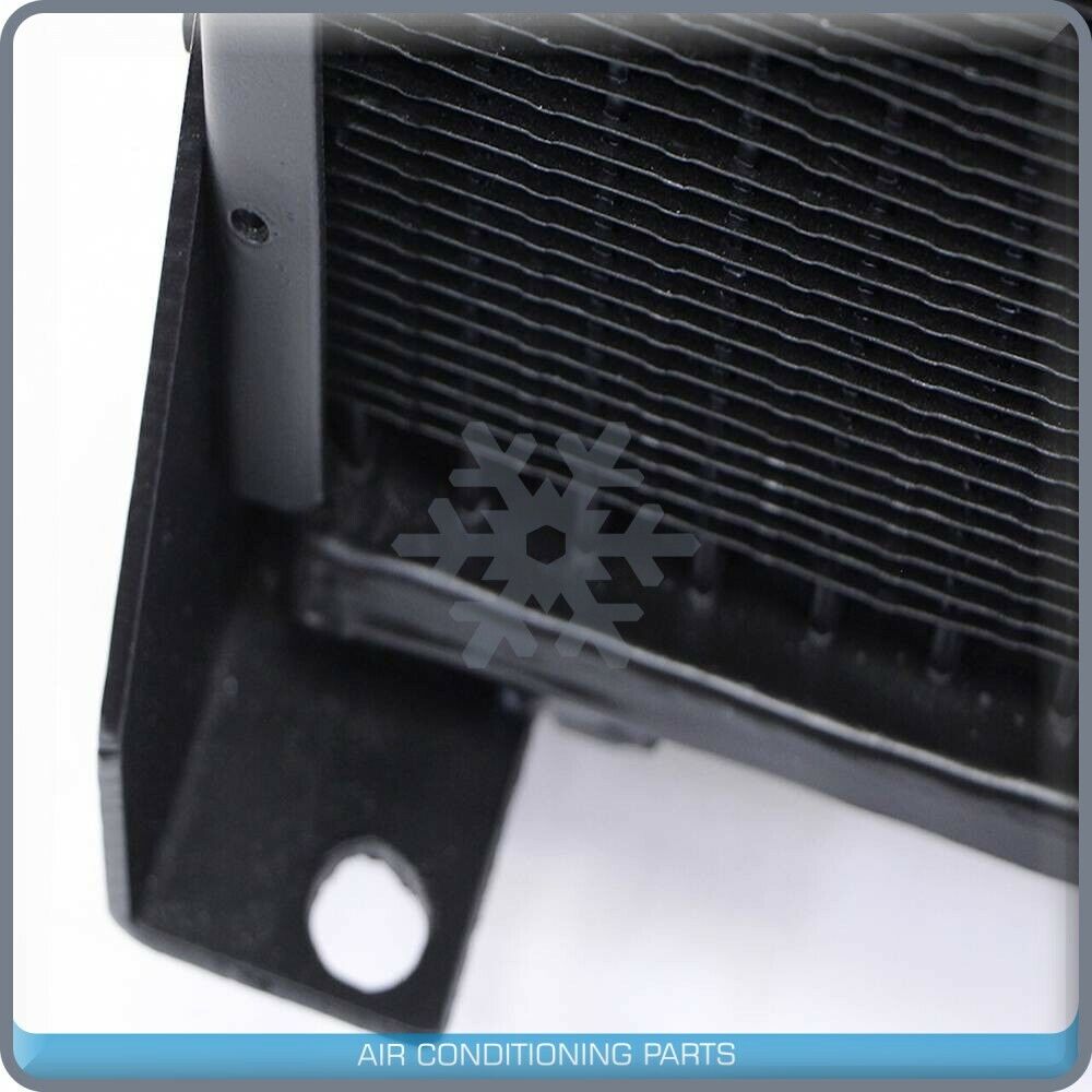 Radiator Copper Brass fits John Deere 4010 Gas & Diesel AR26551 AR464... QAC