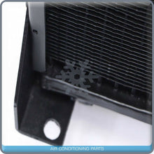 Cargar imagen en el visor de la galería, Radiator Copper Brass fits John Deere 4010 Gas &amp; Diesel AR26551 AR464... QAC