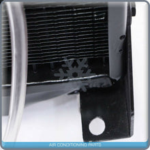 Cargar imagen en el visor de la galería, Radiator Copper Brass fits John Deere 4010 Gas &amp; Diesel AR26551 AR464... QAC