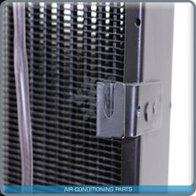 Cargar imagen en el visor de la galería, Radiator Copper Brass fits John Deere 4010 Gas &amp; Diesel AR26551 AR464... QAC