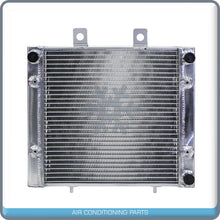 Cargar imagen en el visor de la galería, NEW Radiator All Aluminum High Performance fits Polaris Sportsman 124015..