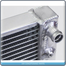 Cargar imagen en el visor de la galería, NEW Radiator All Aluminum High Performance fits Polaris Sportsman 124015..