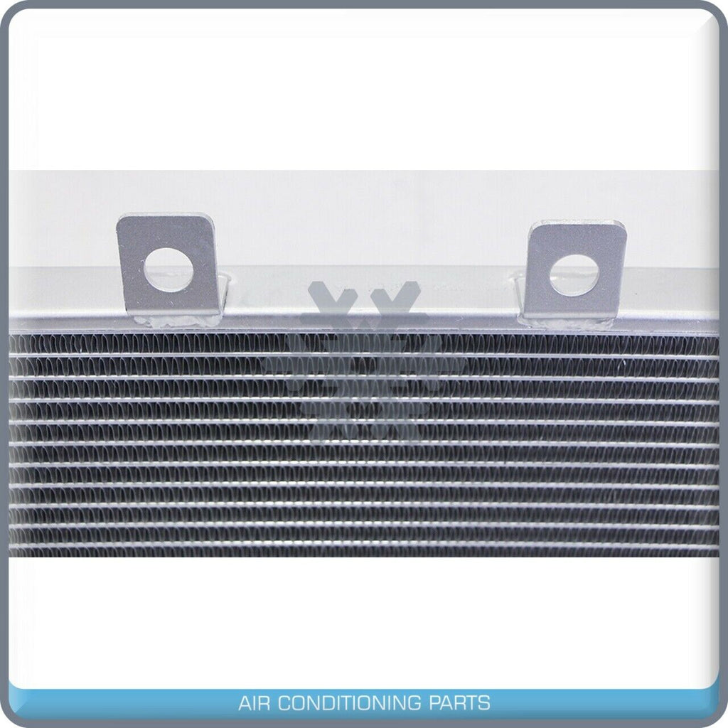 NEW Radiator All Aluminum High Performance fits Polaris Sportsman 124015..