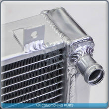 Cargar imagen en el visor de la galería, Radiator High Performance fits Yamaha 09-14 Grizzly 550 700, 1HP-E24... QAC