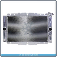 Cargar imagen en el visor de la galería, Radiator High Performance fits Yamaha Rhino 450 660, 5UG-E2461-00-00 QAC
