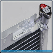 Cargar imagen en el visor de la galería, Radiator High Performance fits Yamaha Rhino 450 660, 5UG-E2461-00-00 QAC