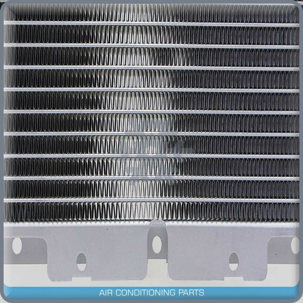 Radiator High Performance fits Yamaha Rhino 450 660, 5UG-E2461-00-00 QAC