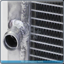 Cargar imagen en el visor de la galería, Radiator High Performance fits Yamaha Rhino 450 660, 5UG-E2461-00-00 QAC