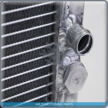 Cargar imagen en el visor de la galería, Radiator High Performance fits Yamaha Rhino 450 660, 5UG-E2461-00-00 QAC