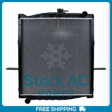 Cargar imagen en el visor de la galería, New Radiator fits Nissan UD Trucks 1995-2004 - OE# 2140032Z60C QAC
