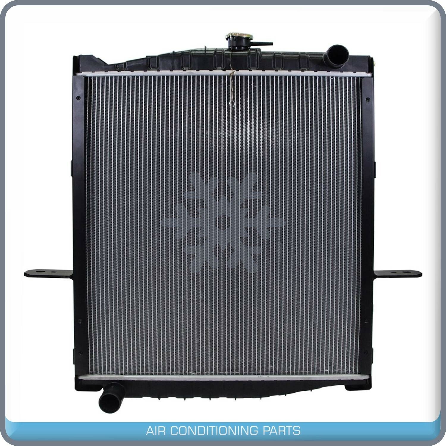 New Radiator fits Nissan UD Trucks 1995-2004 - OE# 2140032Z60C QAC