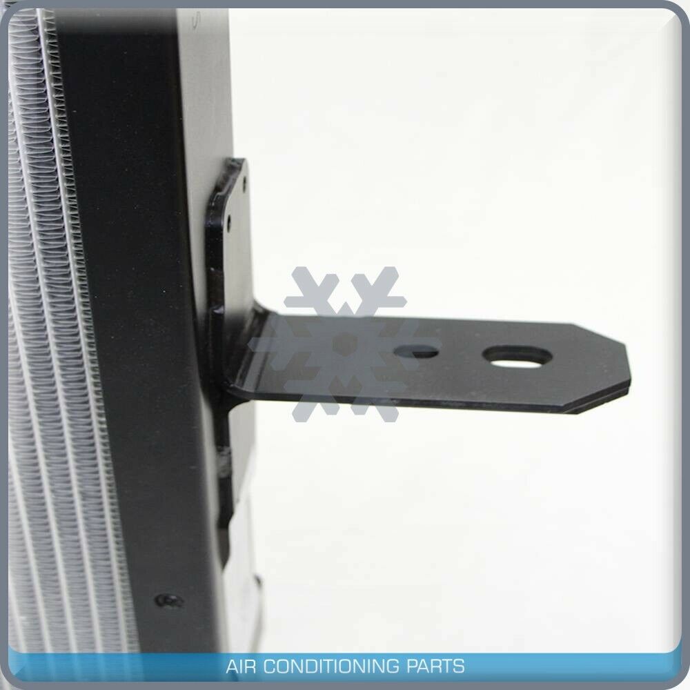 New Radiator fits Nissan UD Trucks 1995-2004 - OE# 2140032Z60C QAC