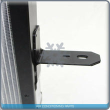 Cargar imagen en el visor de la galería, New Radiator fits Nissan UD Trucks 1995-2004 - OE# 2140032Z60C QAC