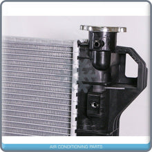 Cargar imagen en el visor de la galería, Radiator Dodge 55056816AB 5.9L &amp; 6.7L Diesel Pickup 2003-2009 QAC