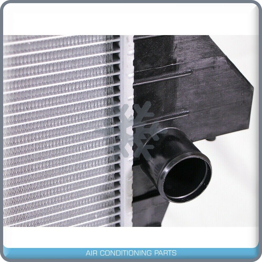 Radiator Dodge 55056816AB 5.9L & 6.7L Diesel Pickup 2003-2009 QAC