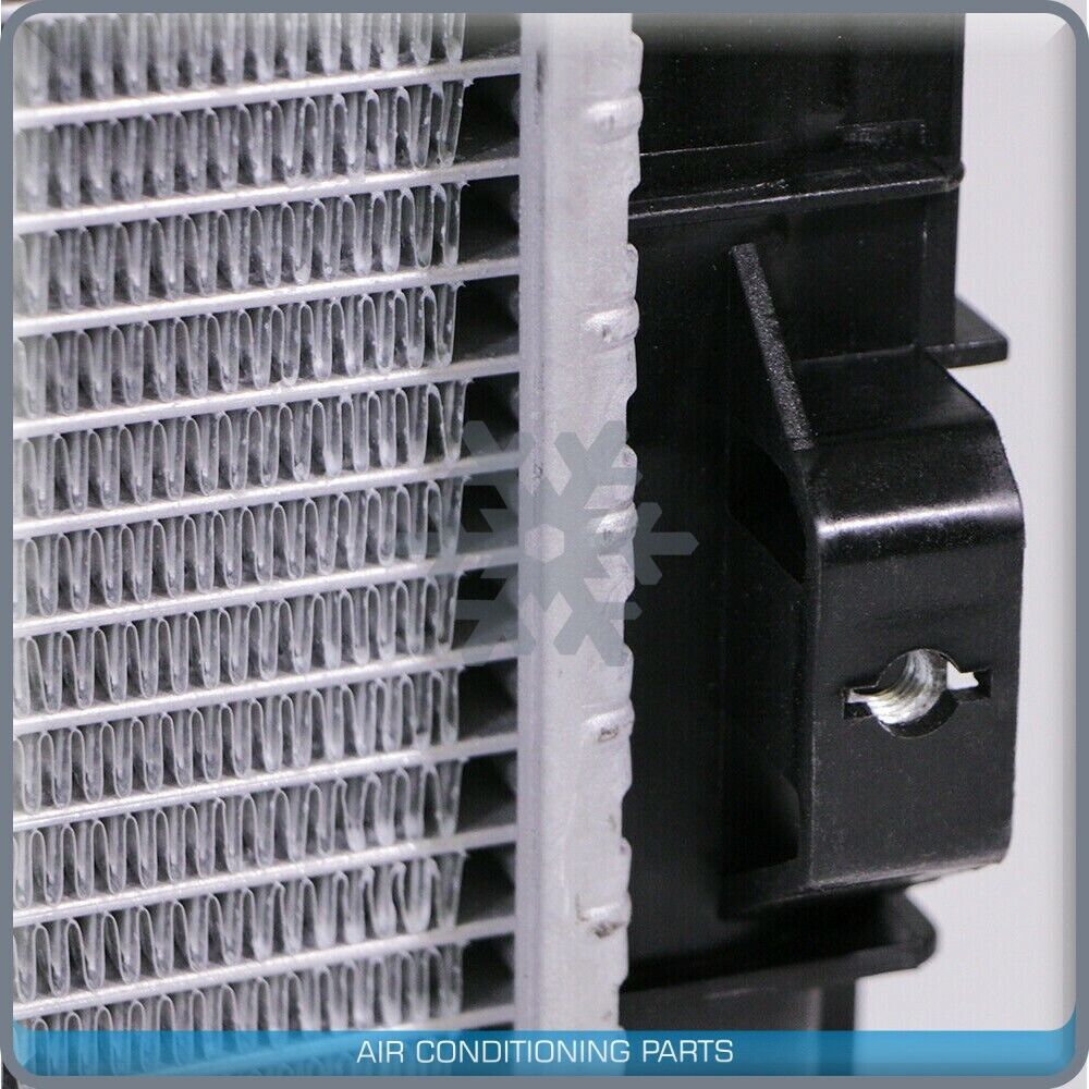 Radiator Dodge 55056816AB 5.9L & 6.7L Diesel Pickup 2003-2009 QAC