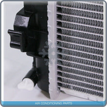 Cargar imagen en el visor de la galería, Radiator Dodge 55056816AB 5.9L &amp; 6.7L Diesel Pickup 2003-2009 QAC