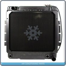 Cargar imagen en el visor de la galería, Radiator 13360094 fits Ingersoll Rand Forklift RT-706H &amp; RT-708H QAC