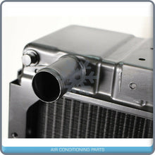Cargar imagen en el visor de la galería, Radiator 13360094 fits Ingersoll Rand Forklift RT-706H &amp; RT-708H QAC