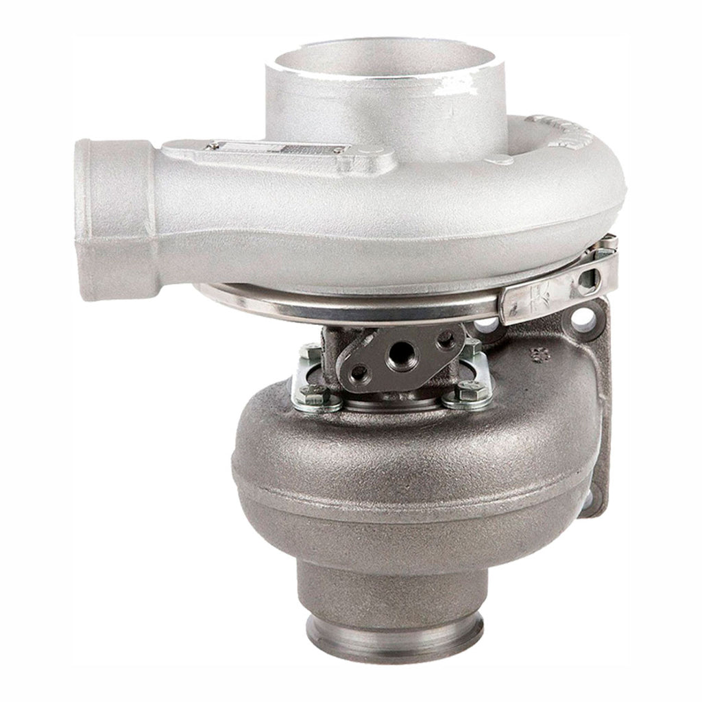 New OEM Turbocharger fits HX35 Universal Truck Cummins 6BT 5.9L Diesel