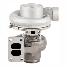 Load image into Gallery viewer, New OEM Turbocharger fits HX35 Universal Truck Cummins 6BT 5.9L Diesel