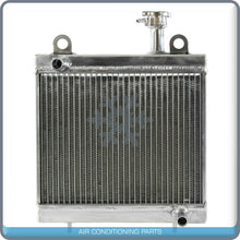 Cargar imagen en el visor de la galería, Radiator Performance All Aluminum Welded fits Polaris Scrambler 12405... QAC