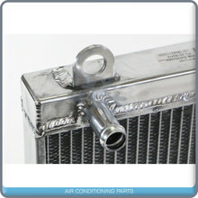 Cargar imagen en el visor de la galería, Radiator Performance All Aluminum Welded fits Polaris Scrambler 12405... QAC