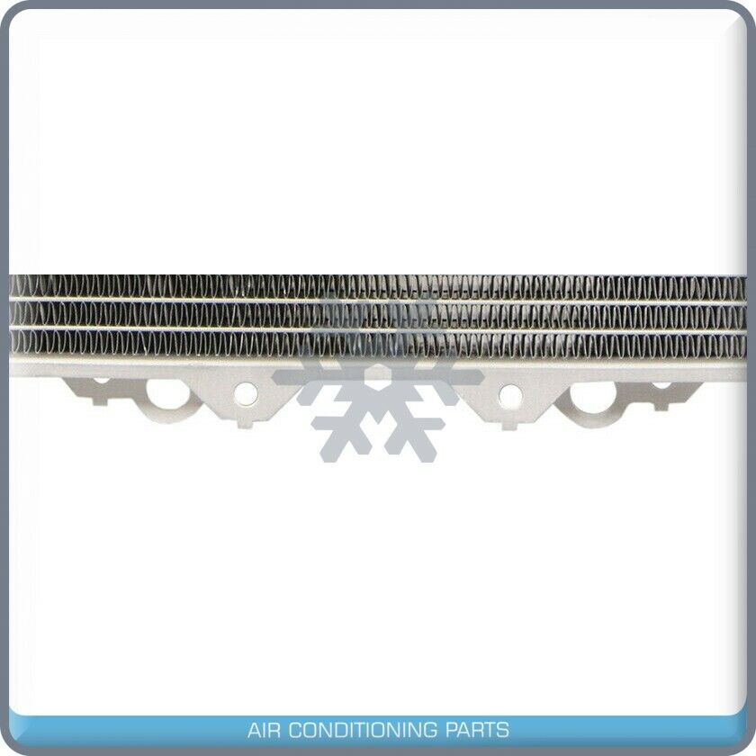 Radiator High Performance All Aluminum TIG Welded fits Kawasaki KFX45... QAC