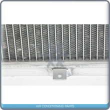 Cargar imagen en el visor de la galería, Radiator High Performance All Aluminum TIG Welded fits Honda 19010-HB... QAC