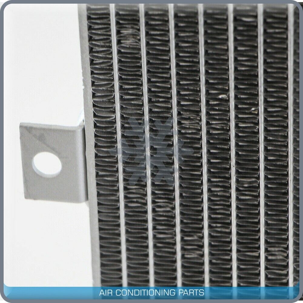 Radiator High Performance All Aluminum TIG Welded fits Honda 19010-HB... QAC