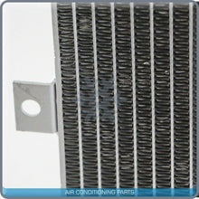 Cargar imagen en el visor de la galería, Radiator High Performance All Aluminum TIG Welded fits Honda 19010-HB... QAC