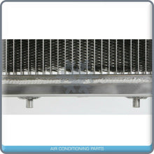 Cargar imagen en el visor de la galería, Radiator High Performance All Aluminum TIG Welded fits Honda 19010-HB... QAC