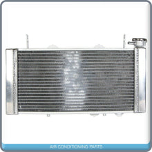 Cargar imagen en el visor de la galería, Radiator High Performance All Aluminum TIG Welded fits Honda 19010-HP... QAC