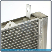 Cargar imagen en el visor de la galería, Radiator High Performance All Aluminum TIG Welded fits Honda 19010-HP... QAC