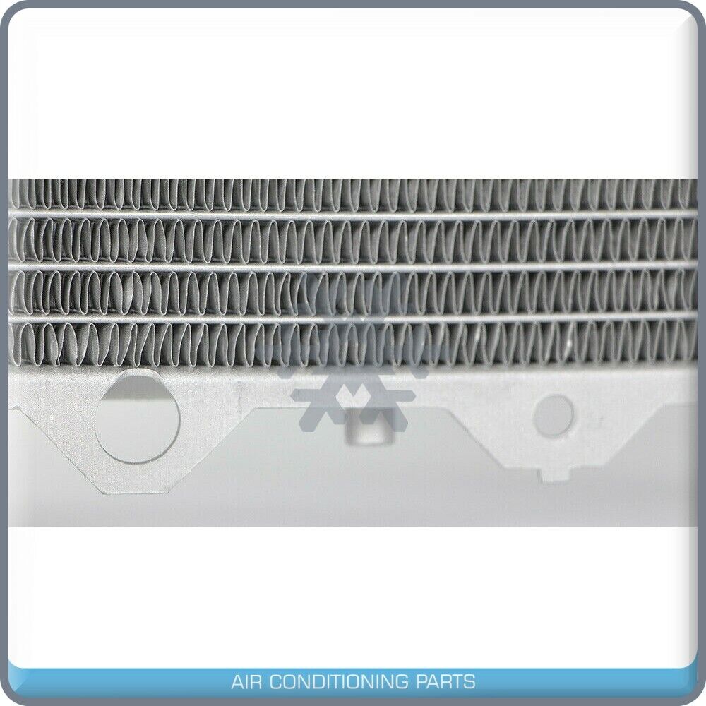 Radiator High Performance All Aluminum TIG Welded fits Honda 19010-HP... QAC