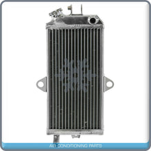 Cargar imagen en el visor de la galería, Radiator High Performance All Aluminum TIG Welded fits Suzuki 250 177... QAC