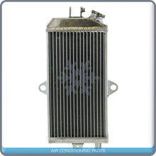 Cargar imagen en el visor de la galería, Radiator High Performance All Aluminum TIG Welded fits Suzuki 250 177... QAC