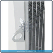 Cargar imagen en el visor de la galería, Radiator High Performance All Aluminum TIG Welded fits Suzuki 250 177... QAC